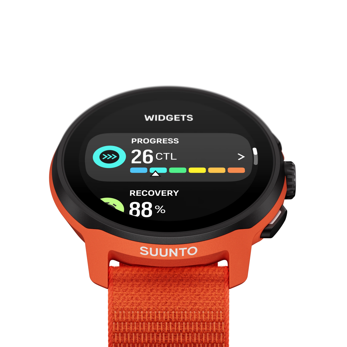 Suunto Run