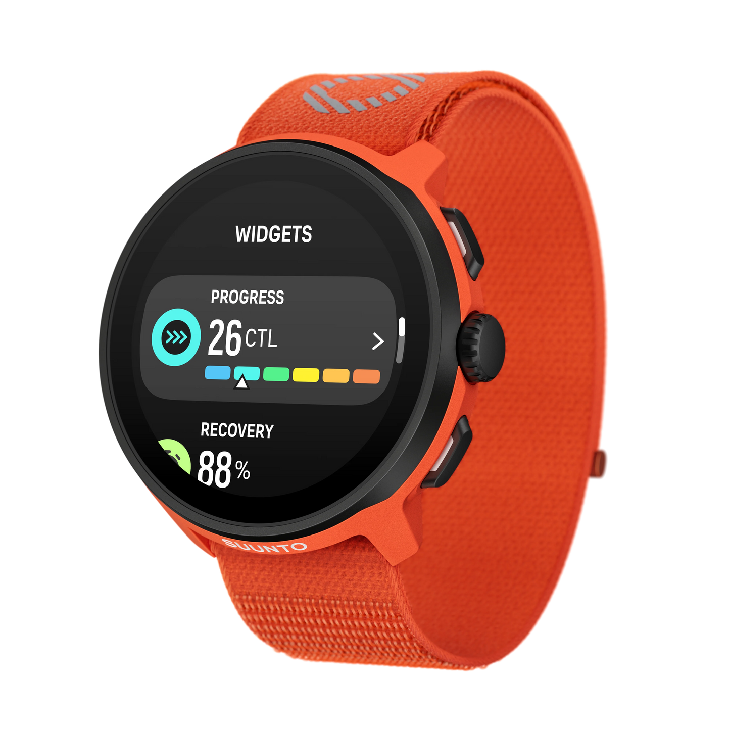 Suunto Run