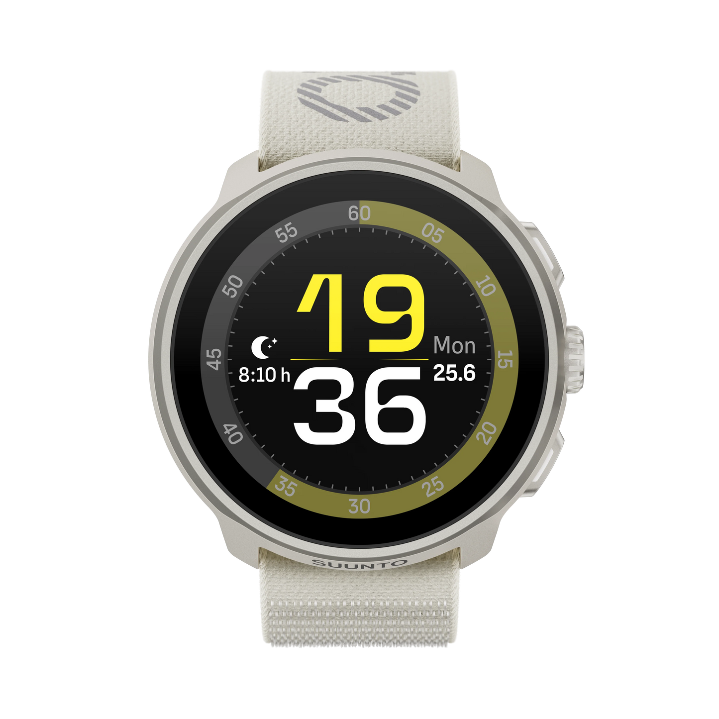 Suunto Run