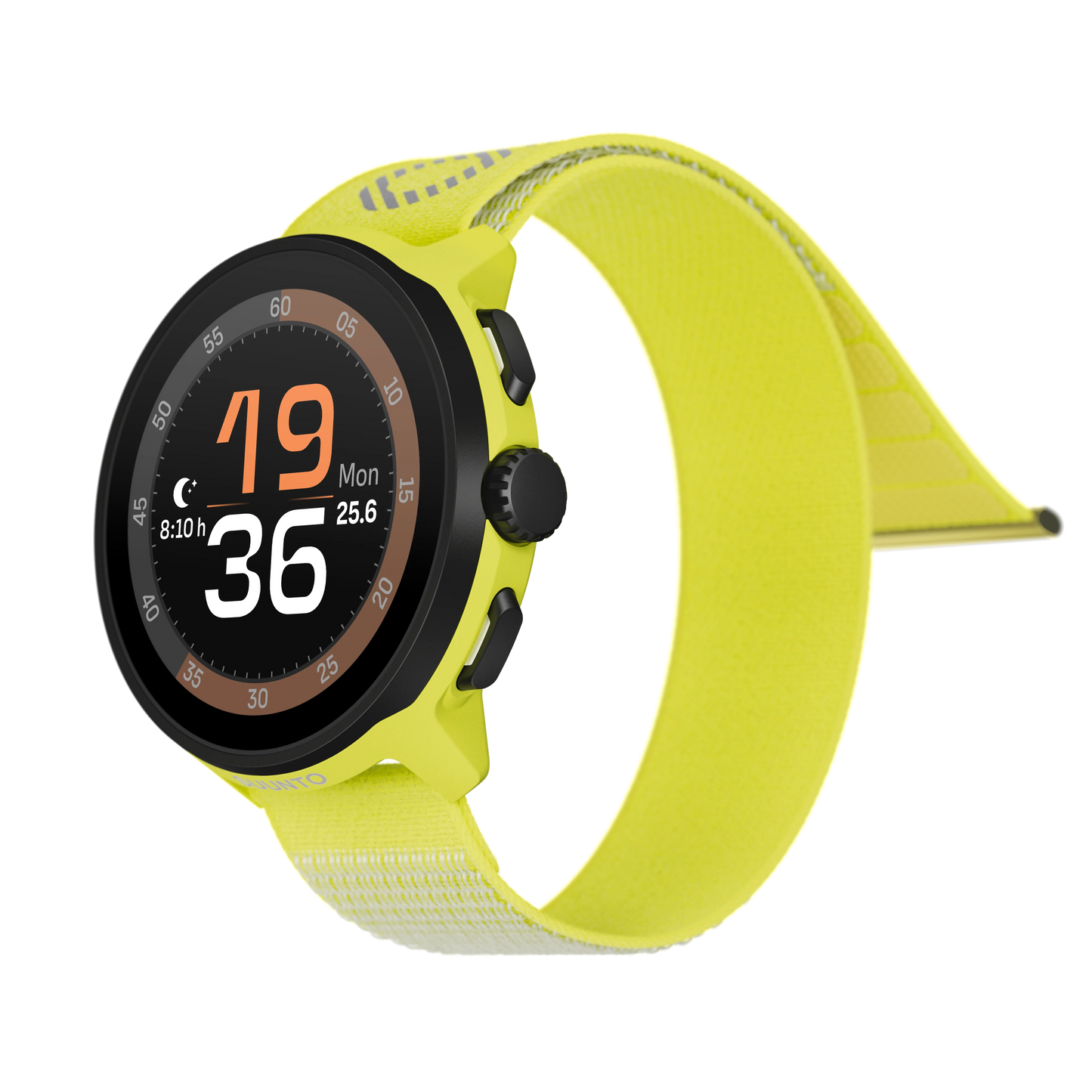 Suunto Run