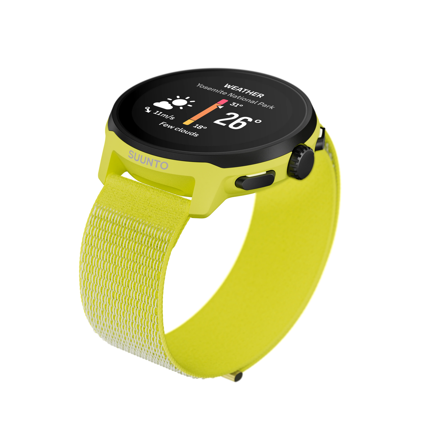 Suunto Run