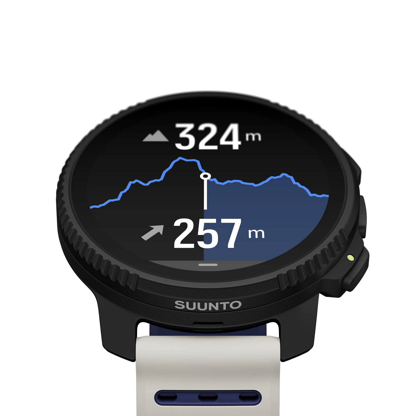 Suunto Vertical