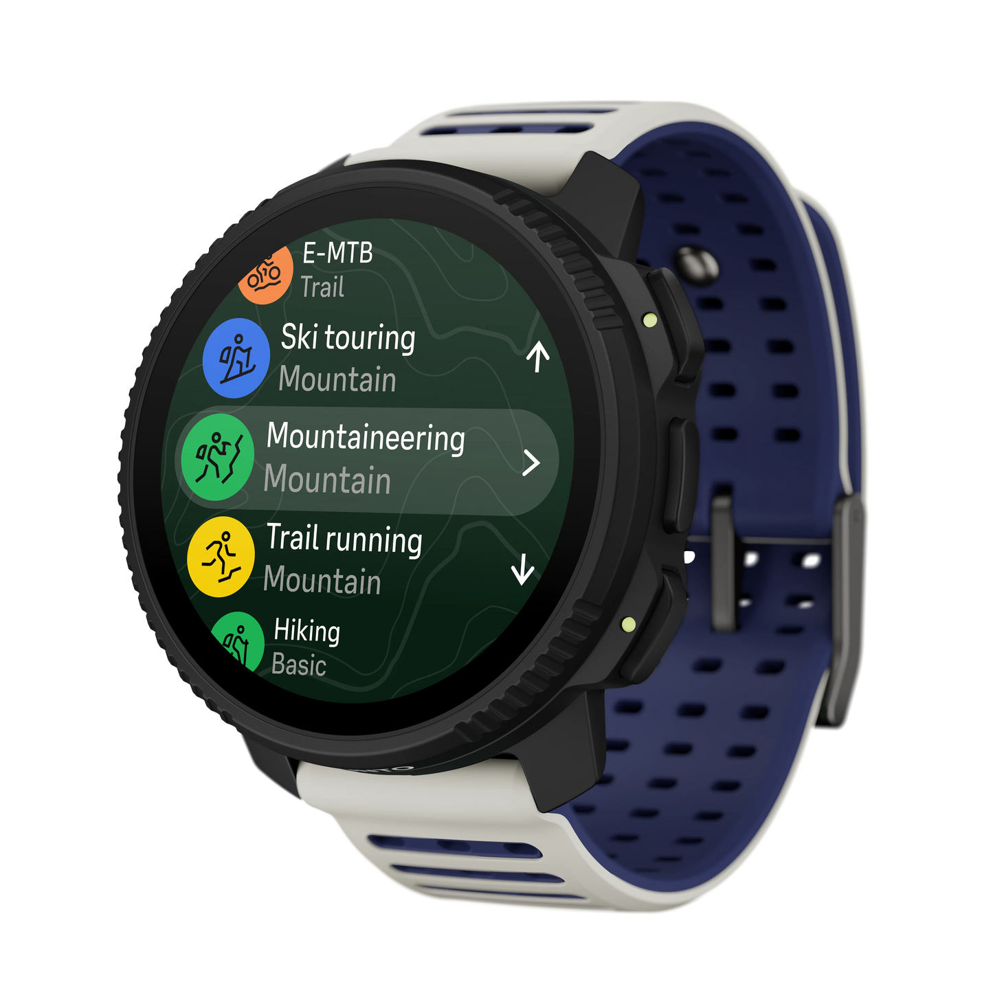 Suunto Vertical
