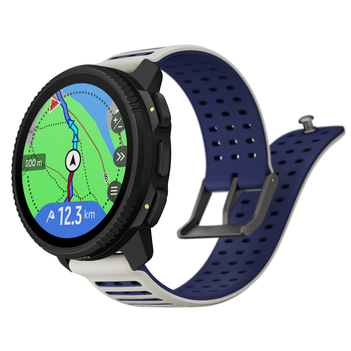 Suunto Vertical