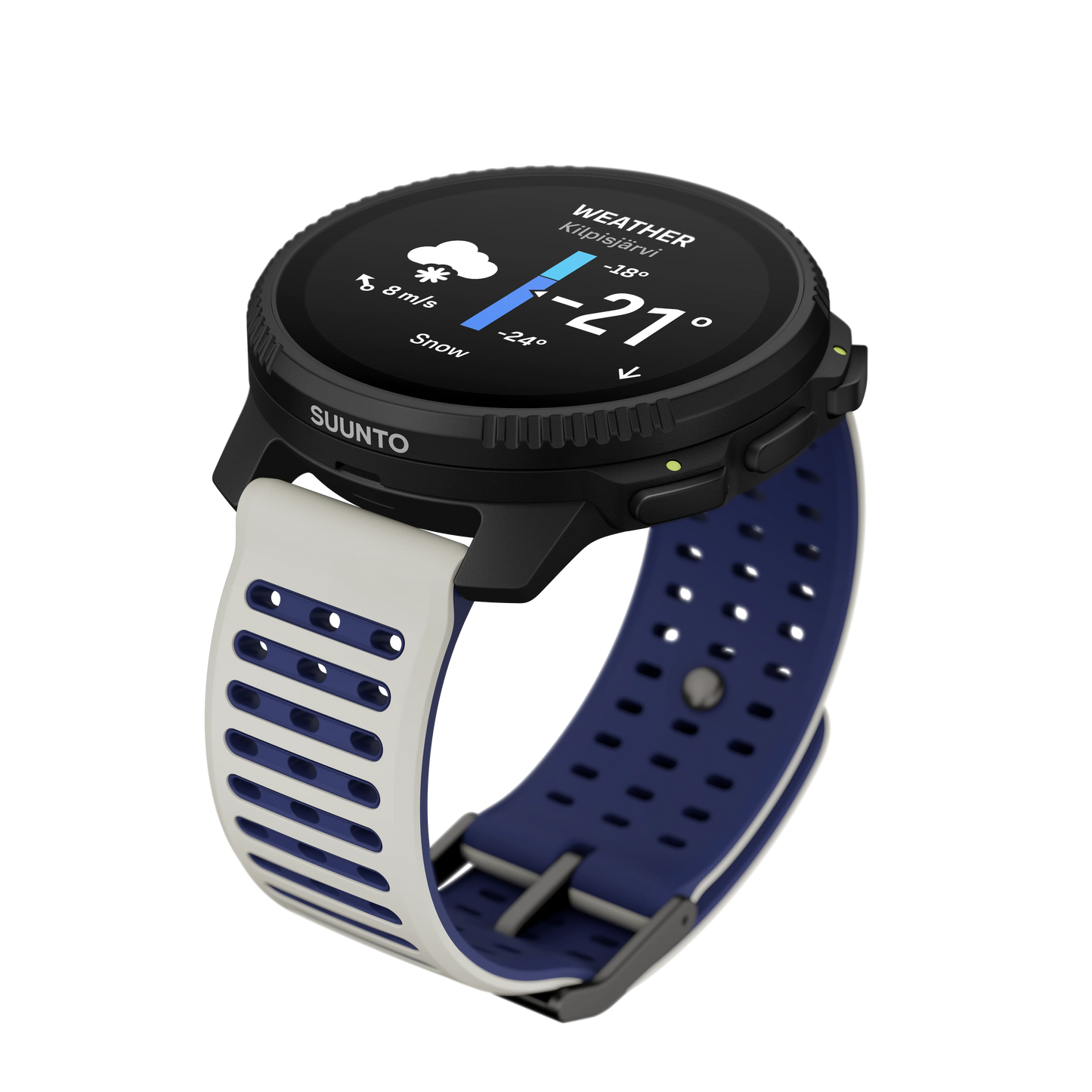 Suunto Vertical