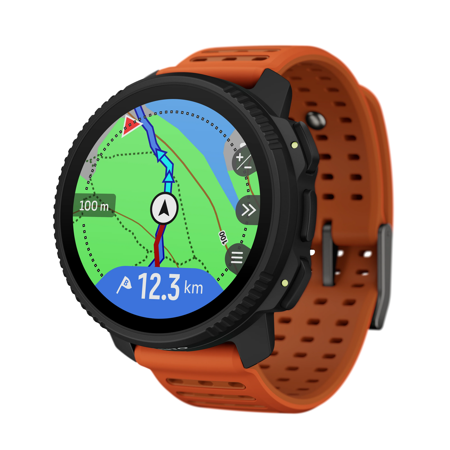 Suunto Vertical