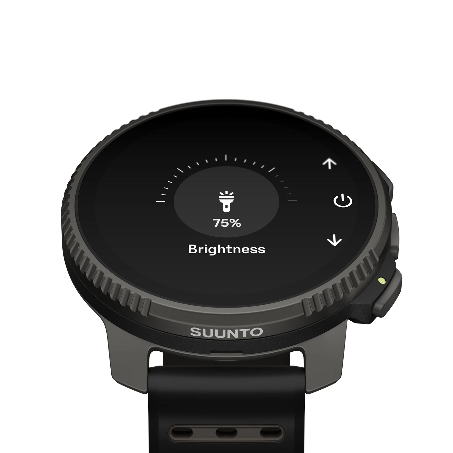 Suunto Vertical