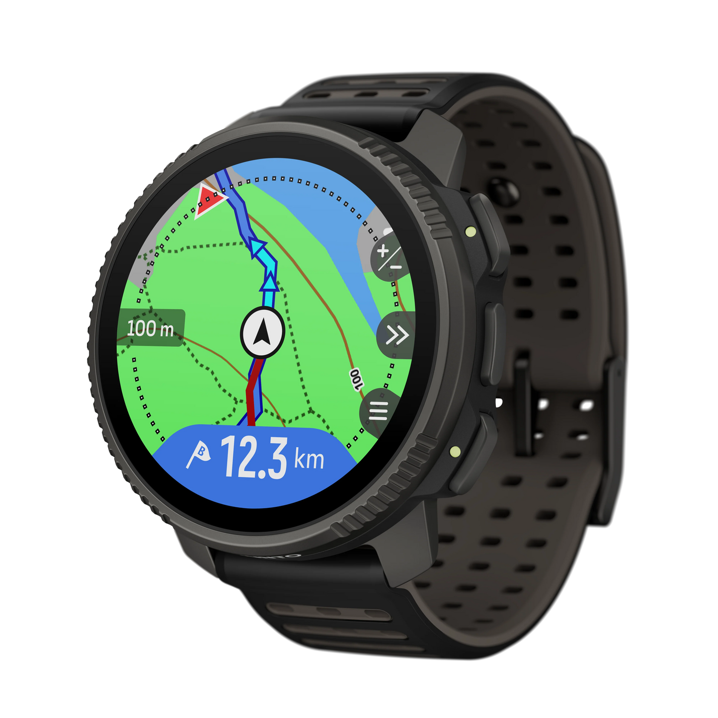 Suunto Vertical
