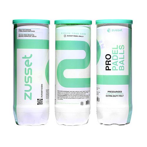 Zusset Pelota  Pro