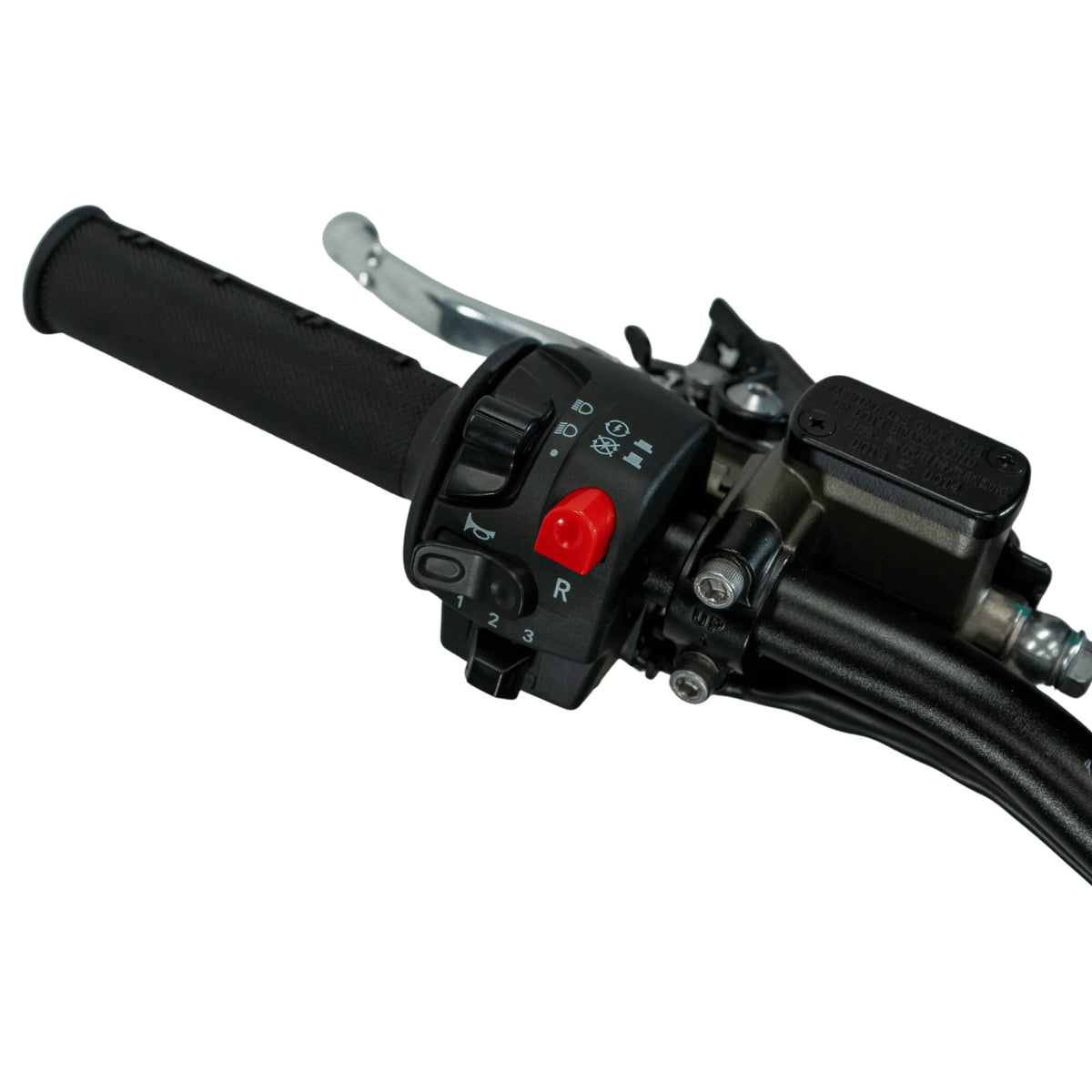 Artic Leopard XE PRO