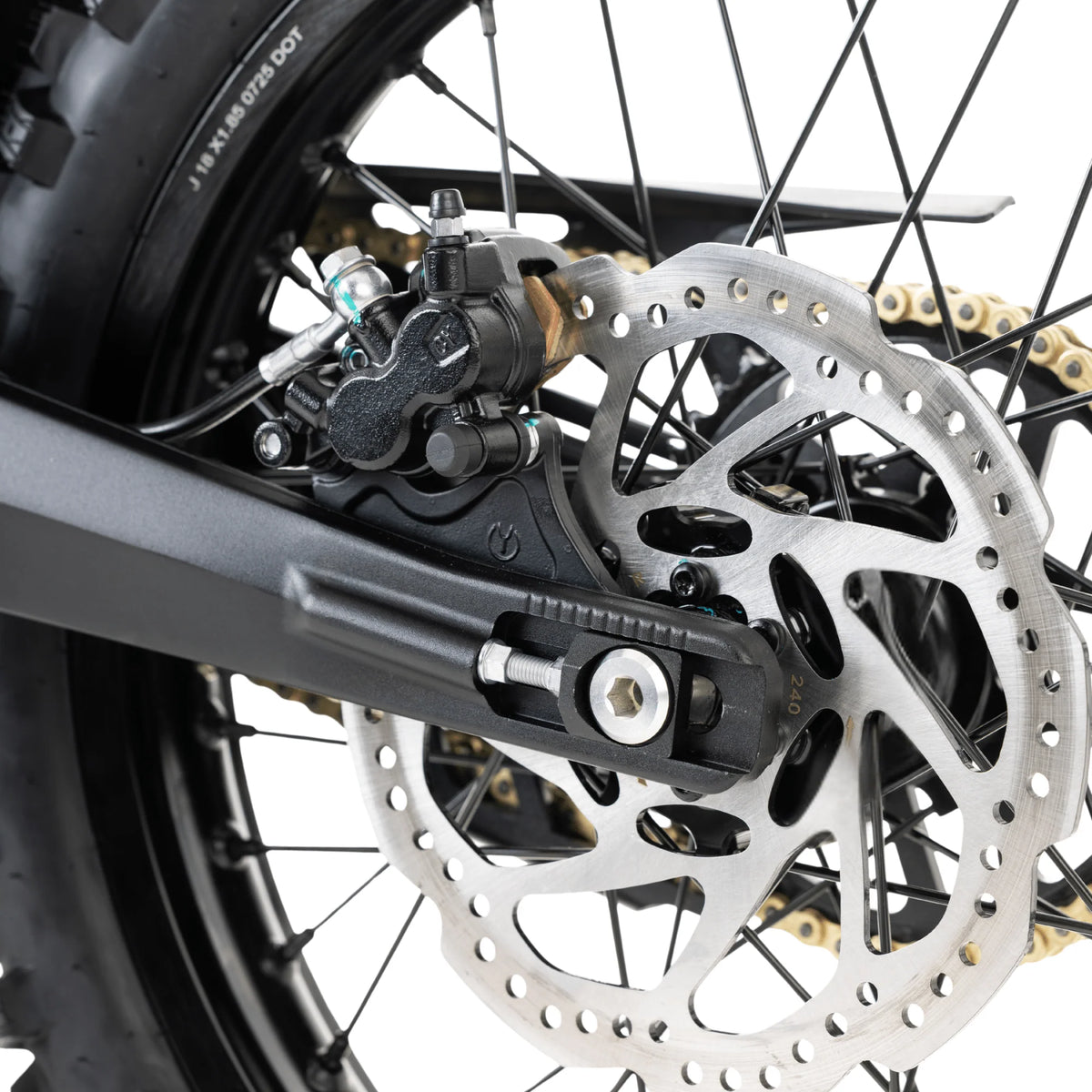 Artic Leopard XE PRO
