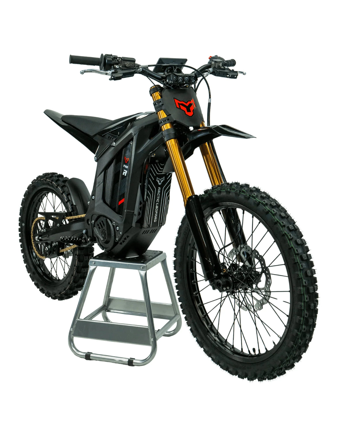 Artic Leopard XE PRO
