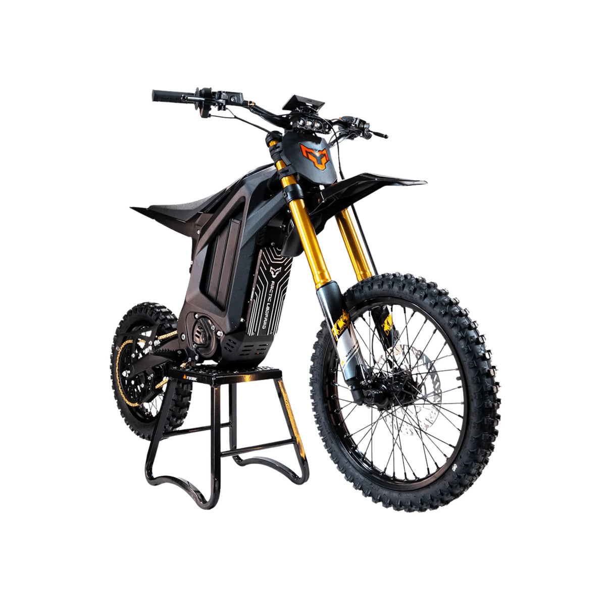 Artic Leopard XF PRO MX