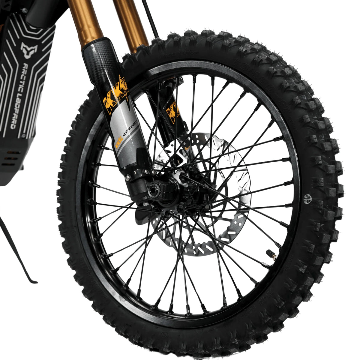 Artic Leopard XF PRO MX