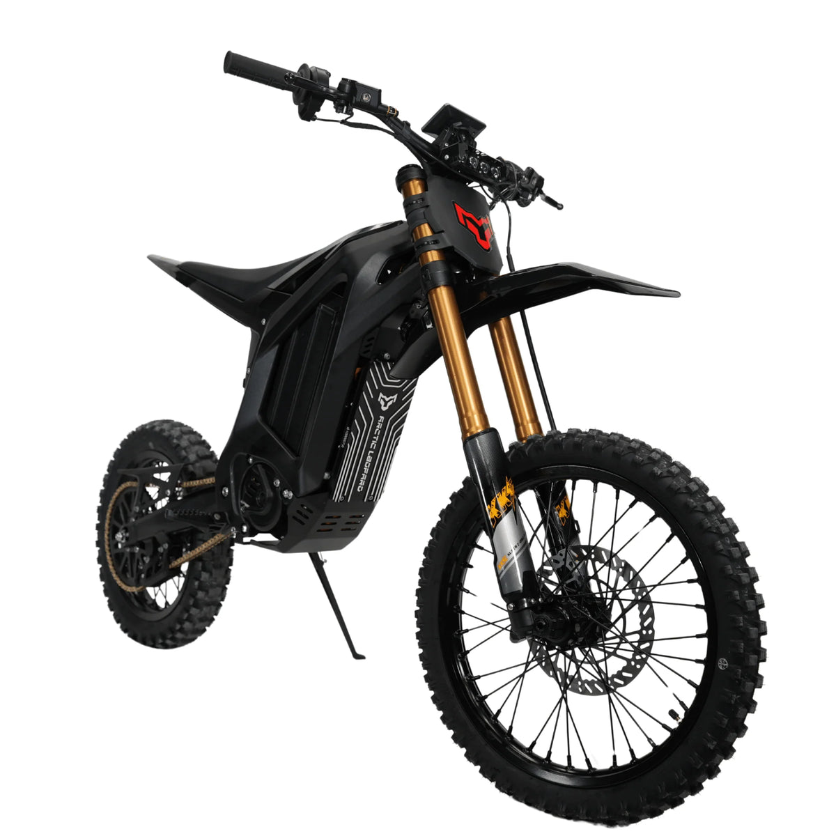 Artic Leopard XF PRO MX