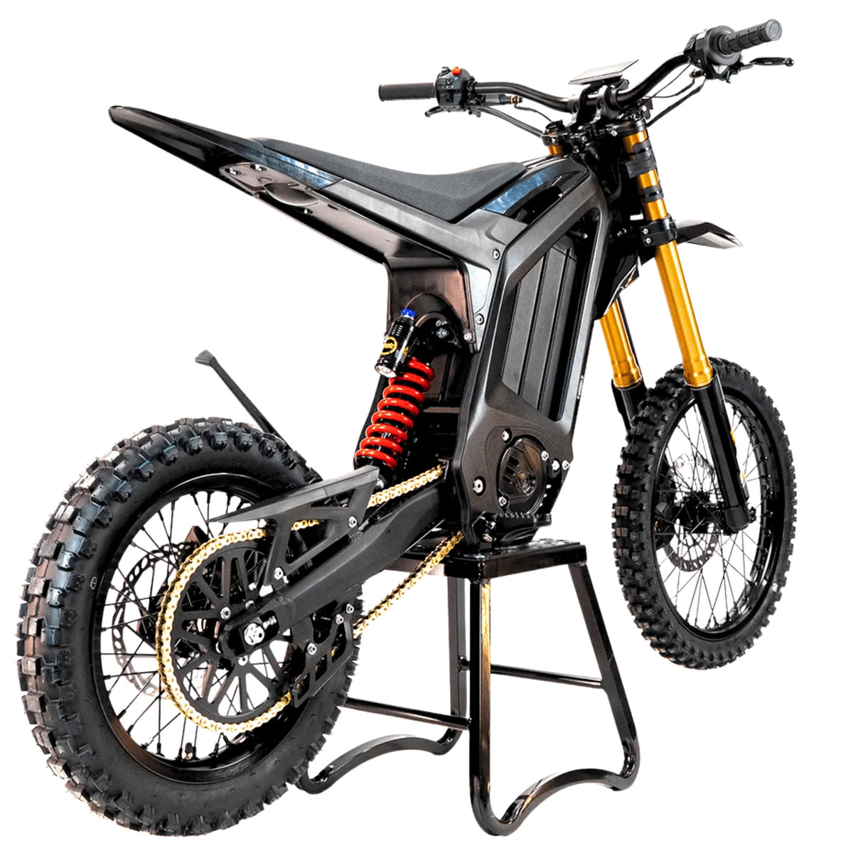 Artic Leopard XF PRO MX