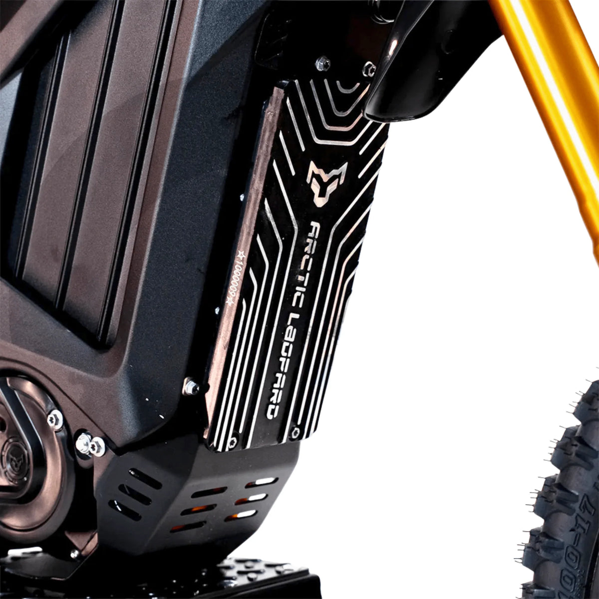 Artic Leopard XF PRO MX