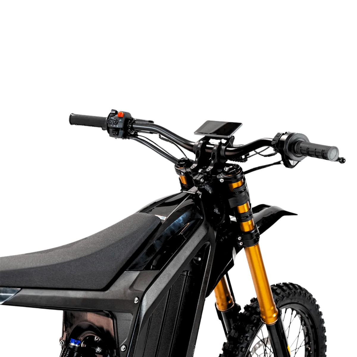 Artic Leopard XF PRO MX
