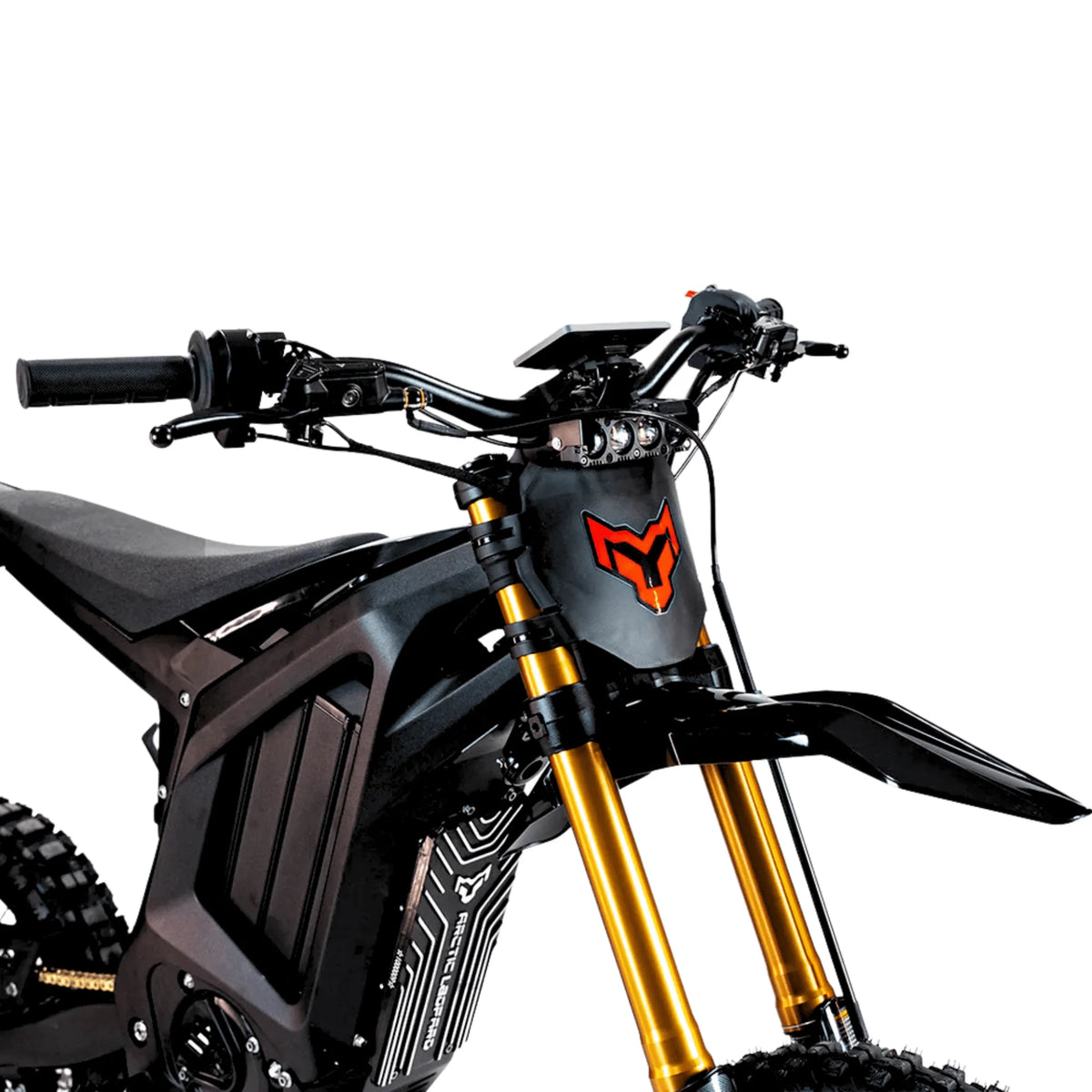Artic Leopard XF PRO MX