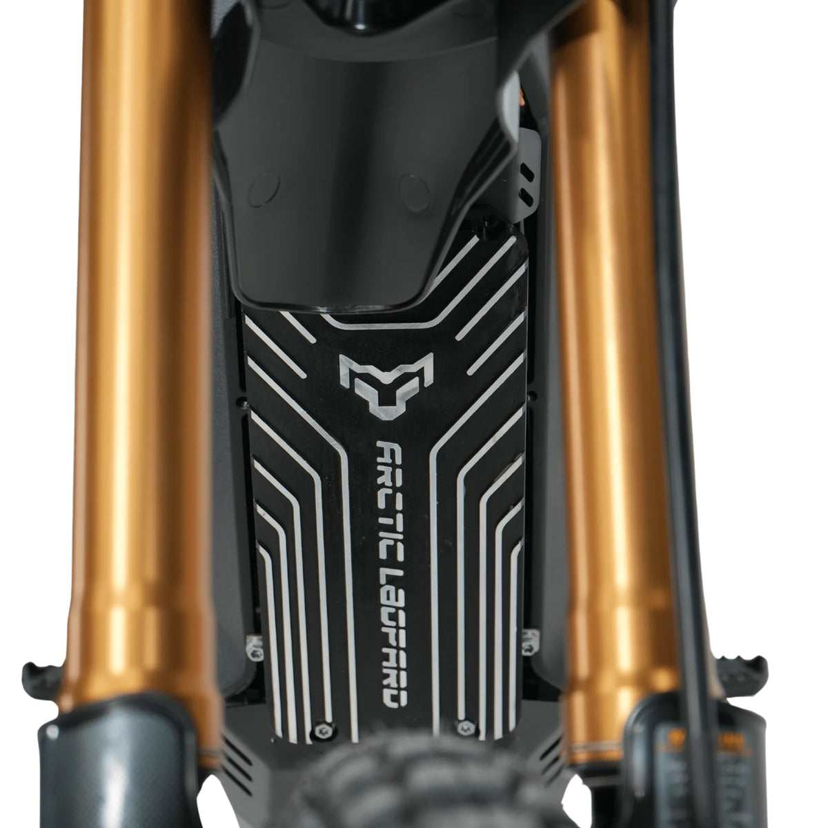 Artic Leopard XF PRO MX