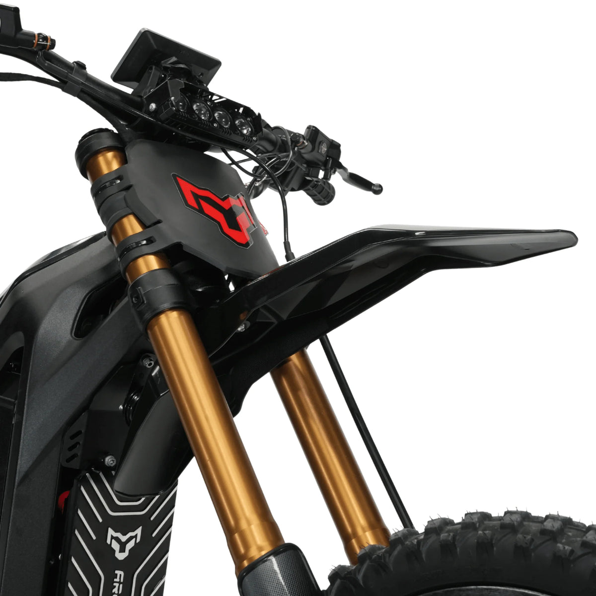 Artic Leopard XF PRO MX