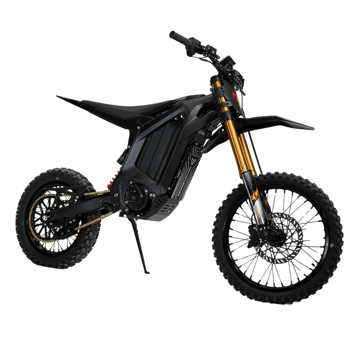 Artic Leopard XF PRO MX