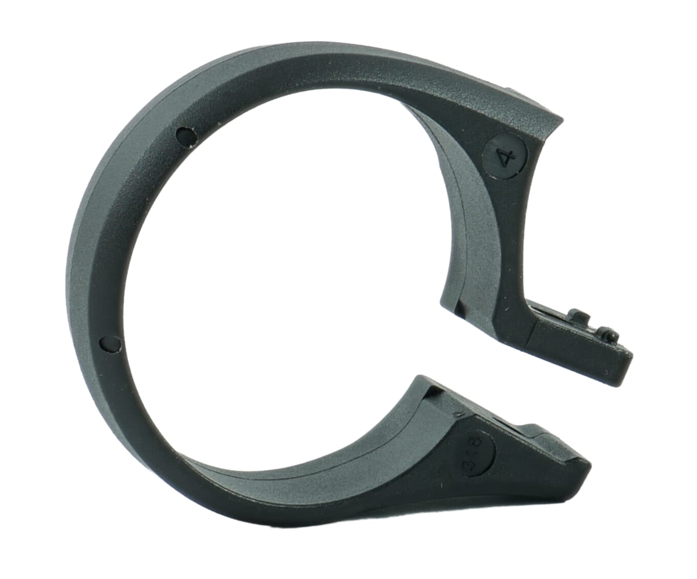 BS3 BOSCH PURION 400 DISPLAY CLAMP 31.8
