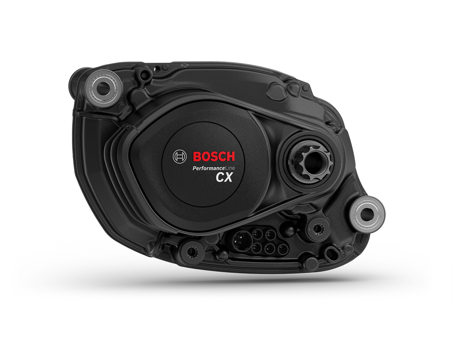 BOSCH KIT DRIVE UNIT PERFORMANCE LINE 2 CX-R (BDU386Y)