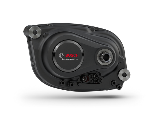 BES3 BOSCH DRIVE UNIT PERFORMANCE CX BDU38YY (25KM/H / 20MPH)