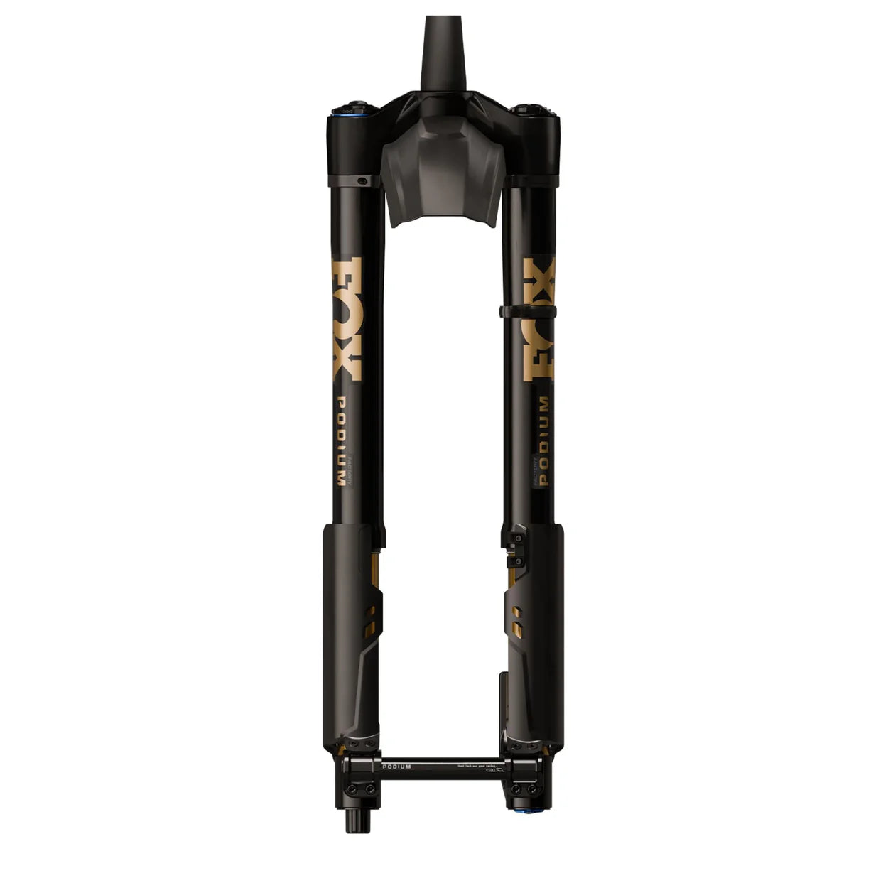 Fox Mudguard Podium