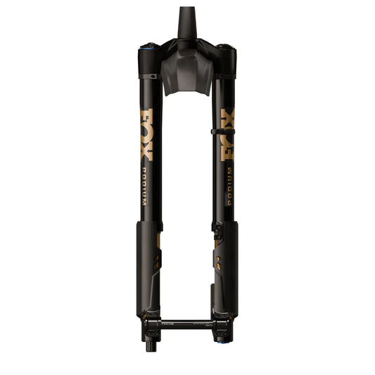 Fox Mudguard Podium