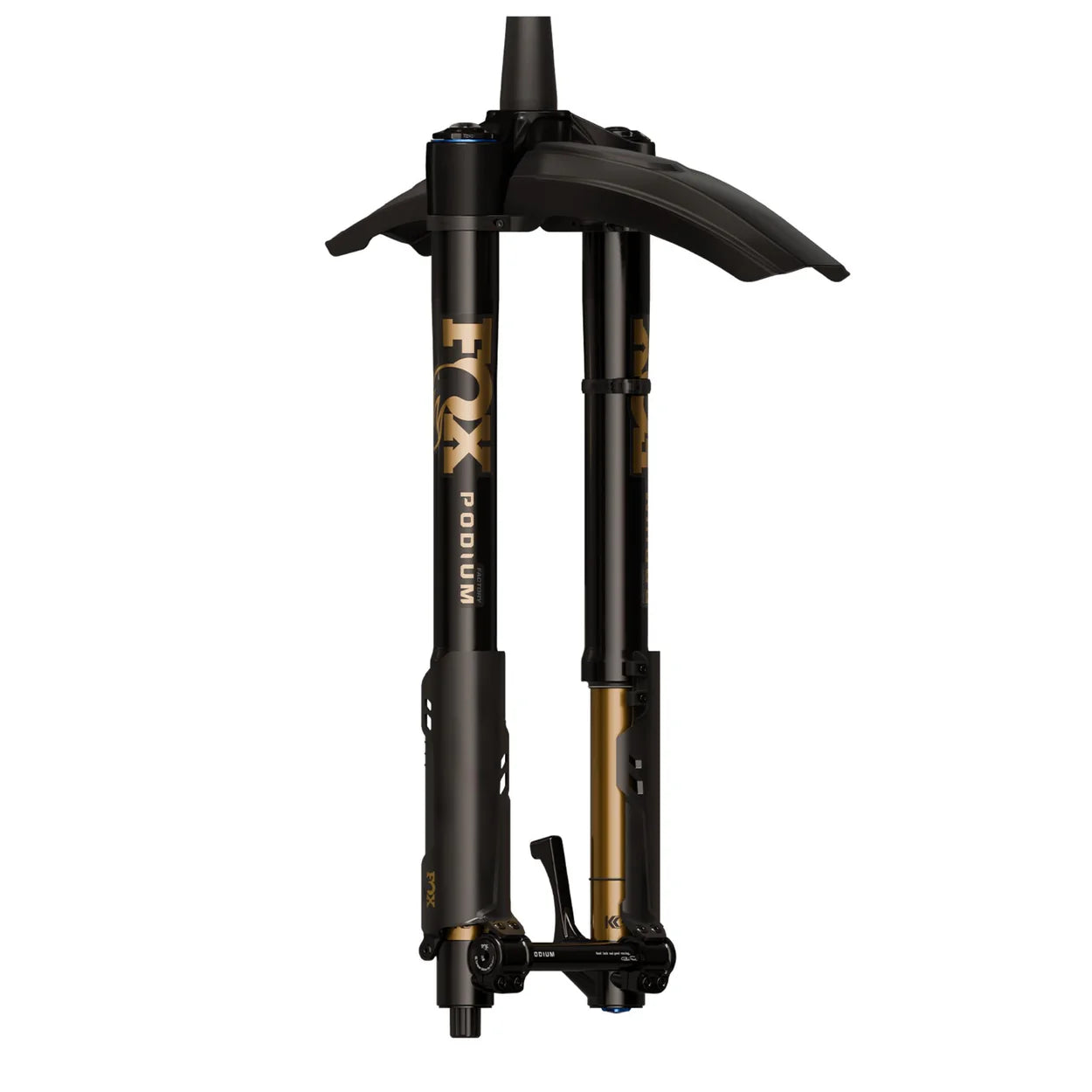 Fox Mudguard Podium