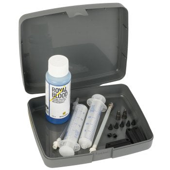 KIT DE PURGA BASICO TODOS LOS FRENOS MAGURA 2703202