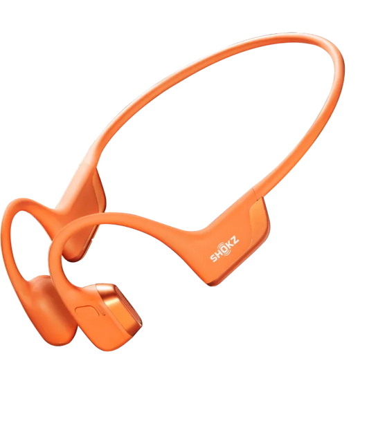 Shokz Open run pro 2