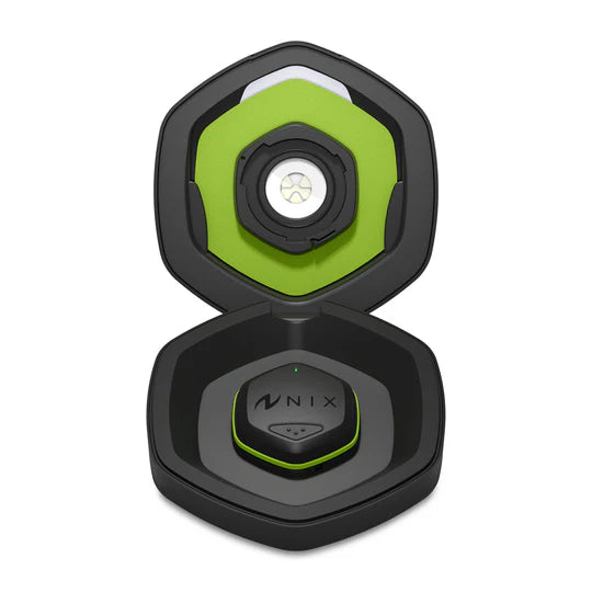 Bio Sensor de hidratacion Nix