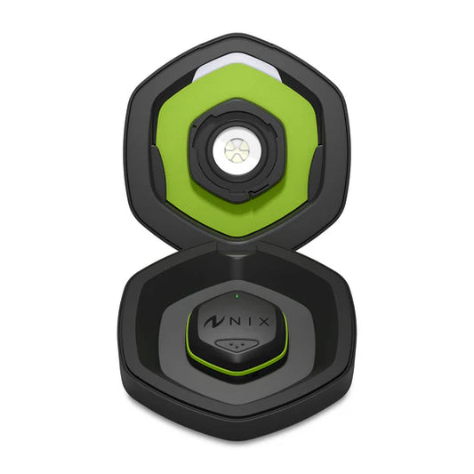 Bio Sensor de hidratacion Nix