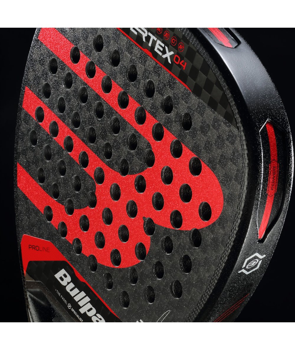Bullpadel Vertex 04