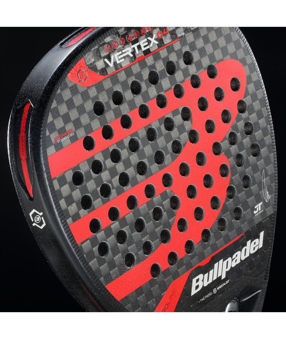 Bullpadel Vertex 04
