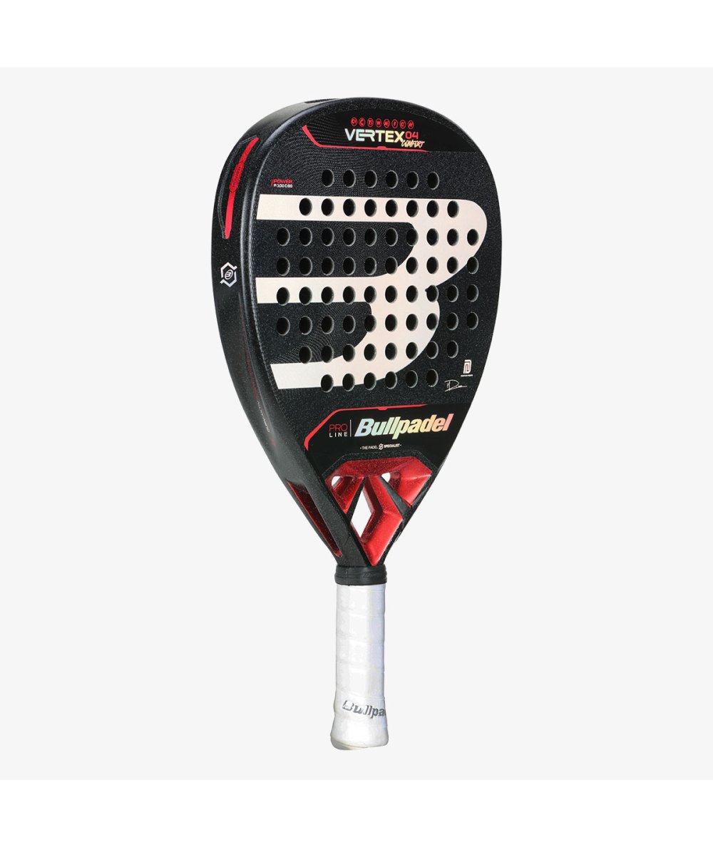 Bullpadel Vertex 04 Comfort