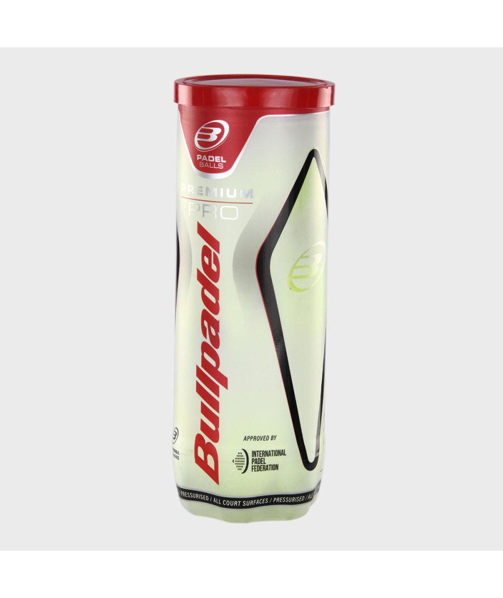 Bullpadel Pelotas Premiun