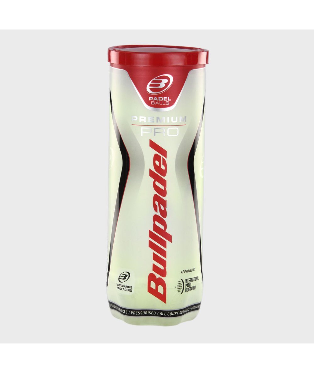 Bullpadel Pelotas Premiun