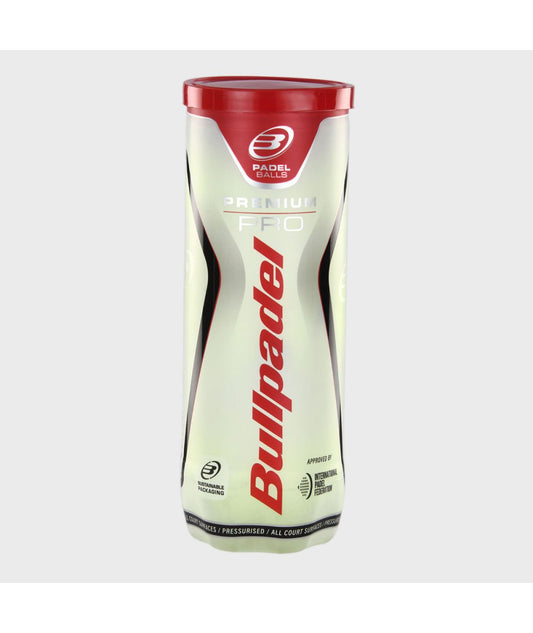 Bullpadel Pelotas Premiun