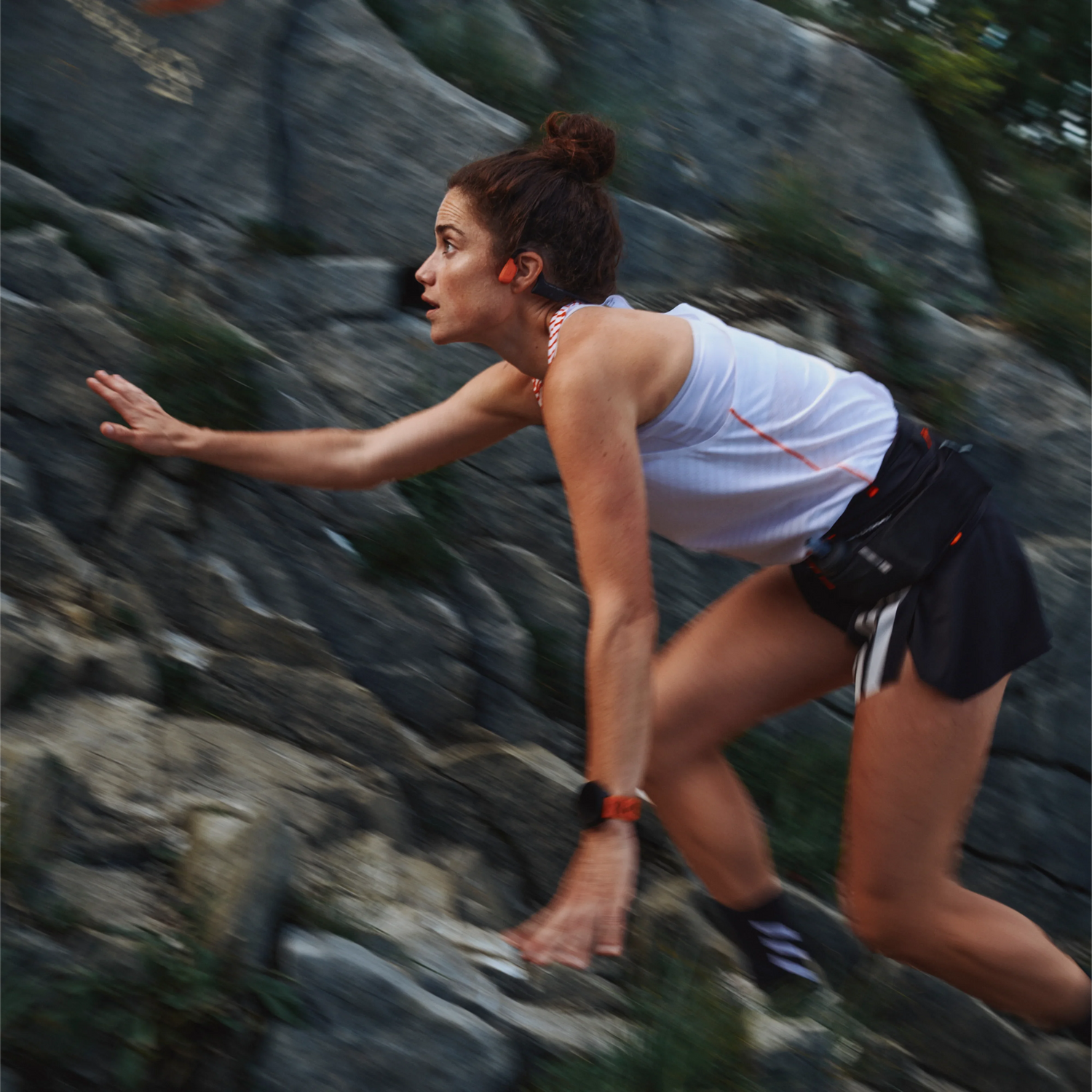 Suunto Race 2 - Lifestyle