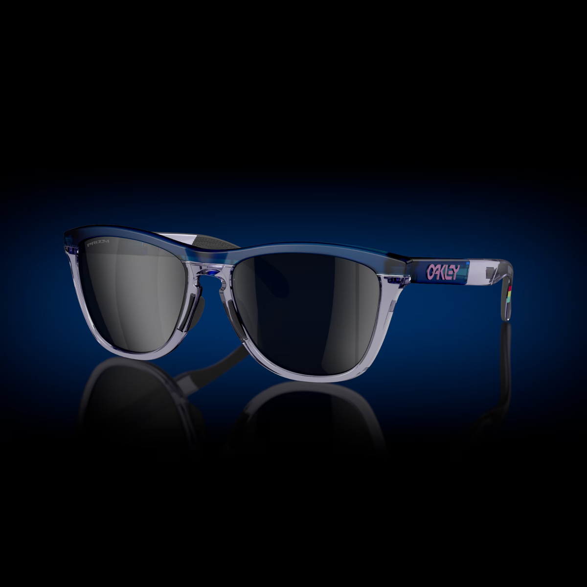 Frogskins Range Fortnite BB w/ Prizm Blk