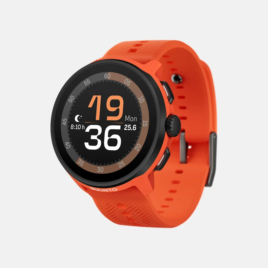 Suunto Run