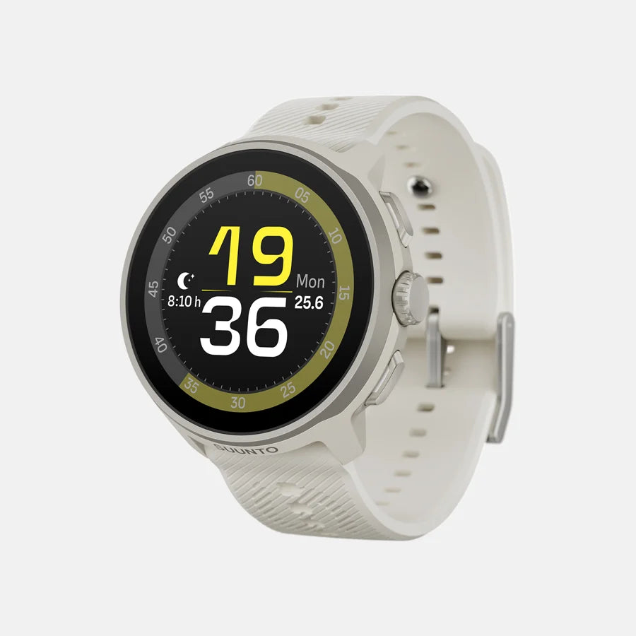Suunto Run